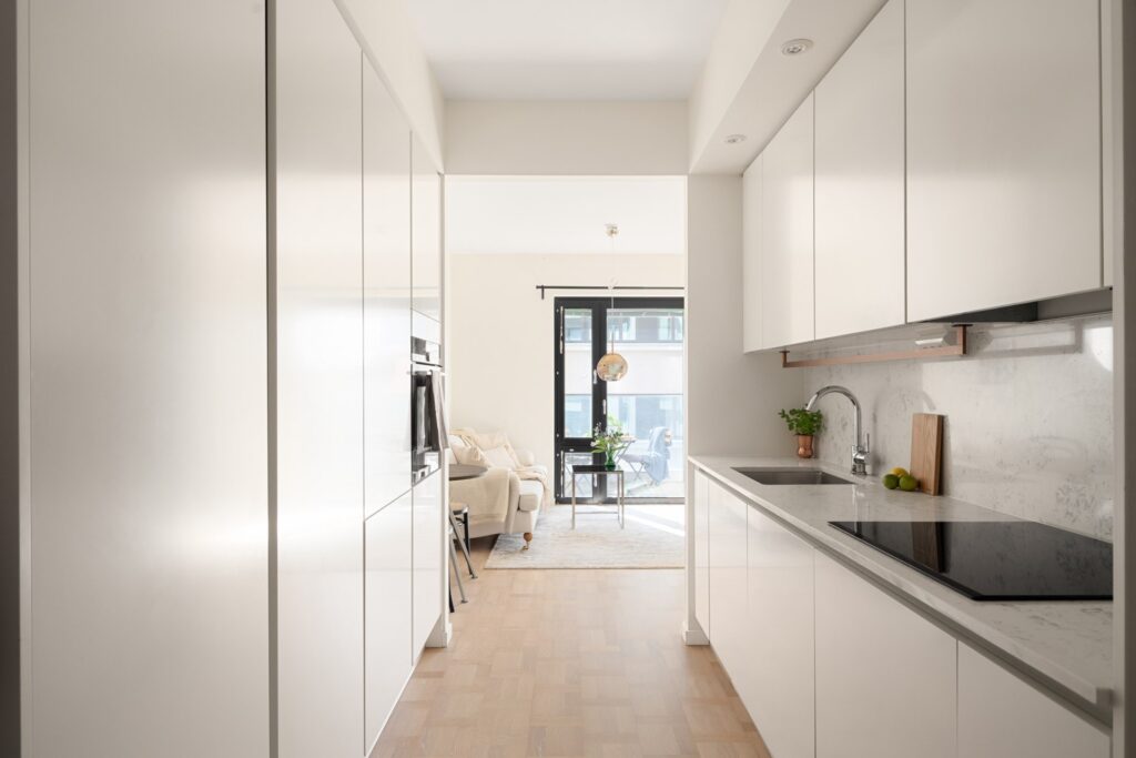 House image