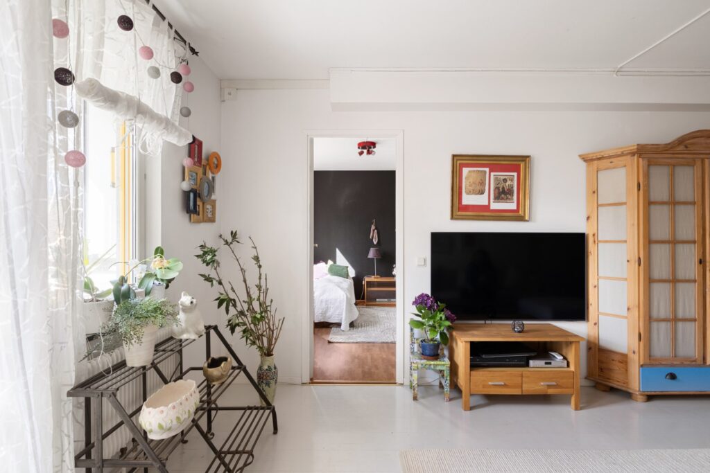 House image
