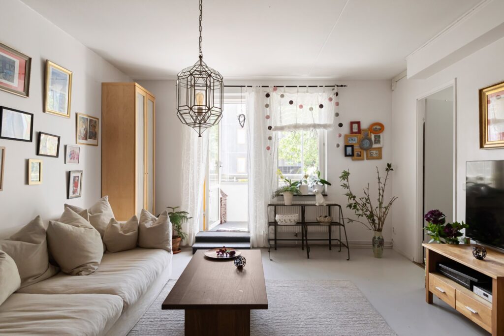 House image