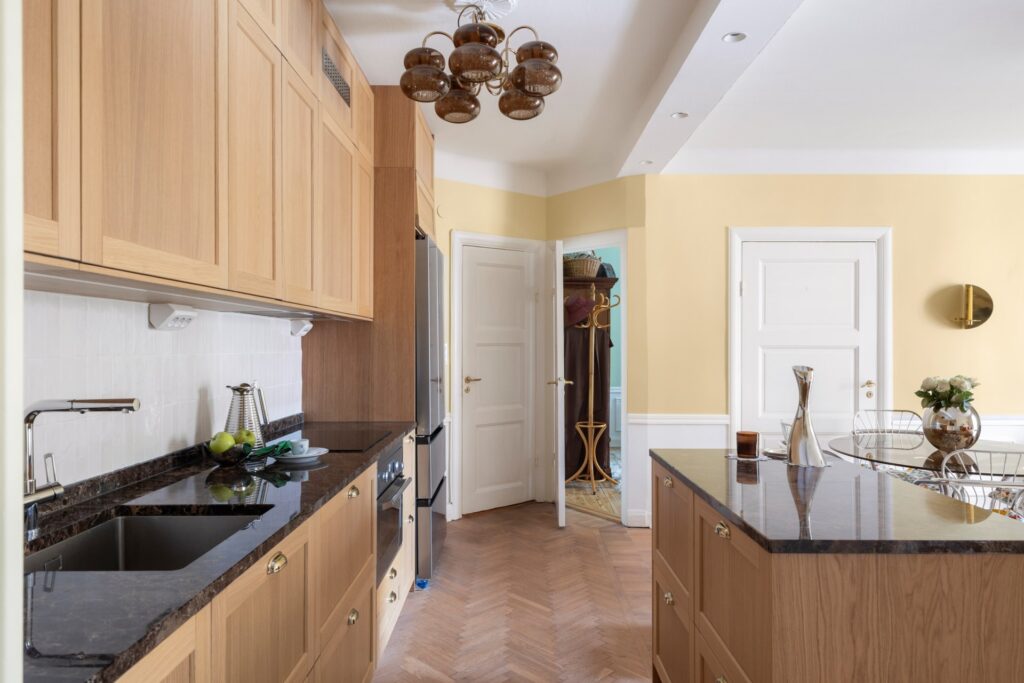 House image