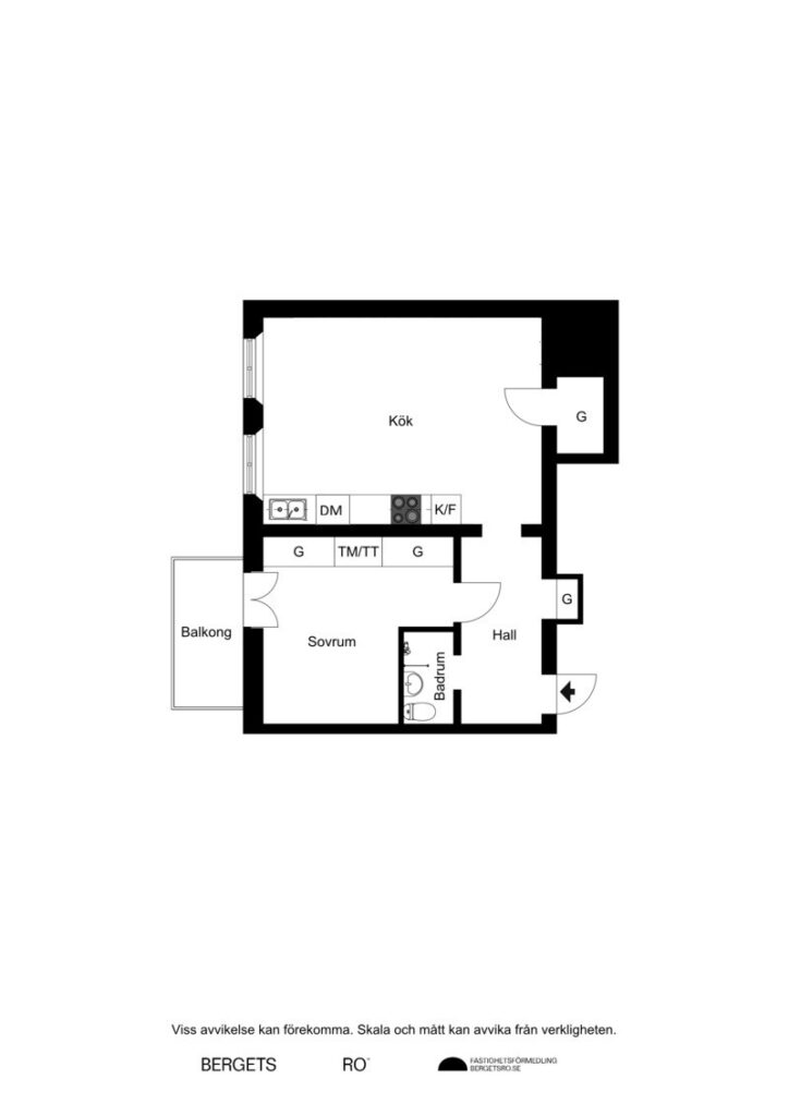 House image