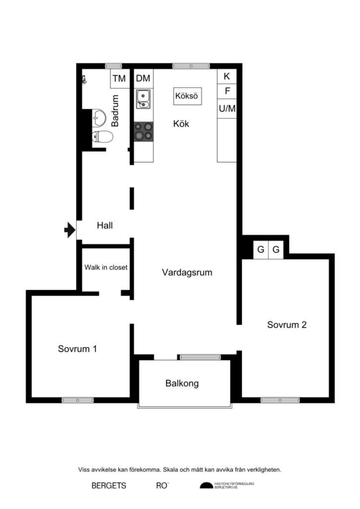 House image