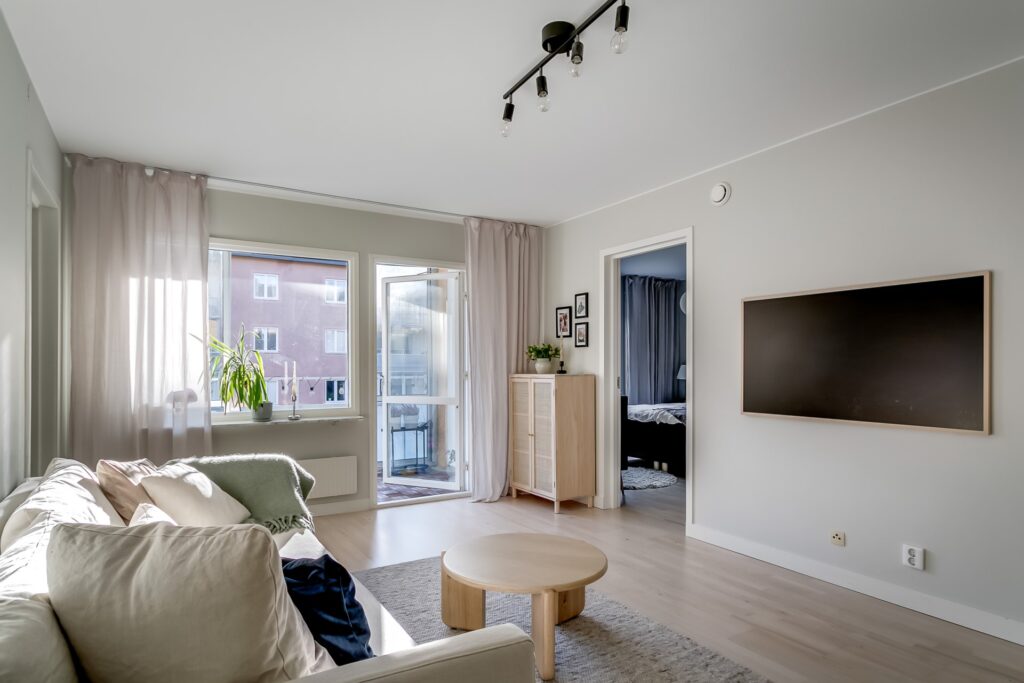 House image