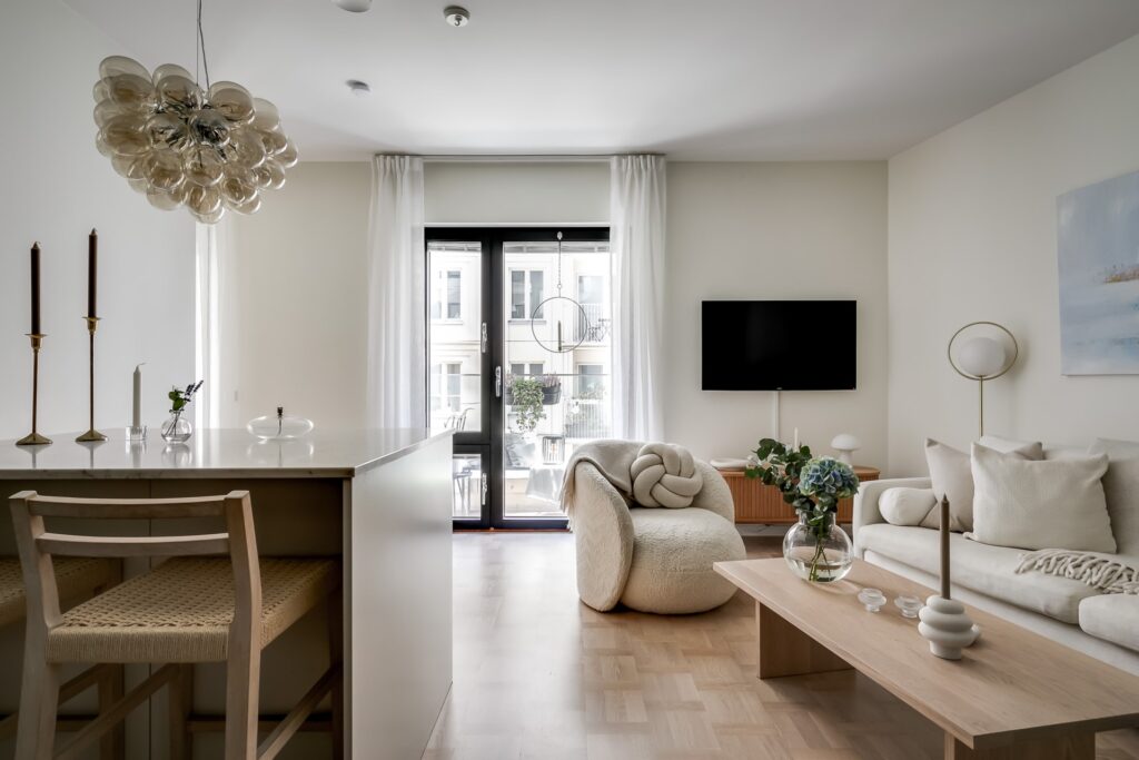 House image