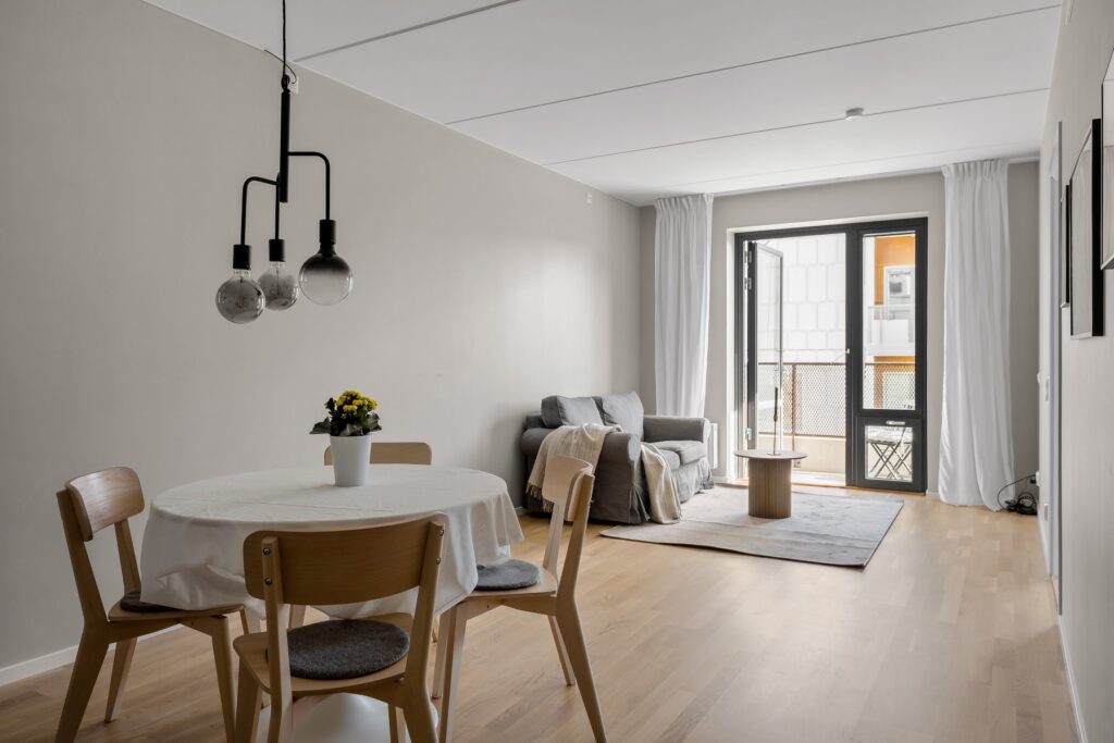 House image