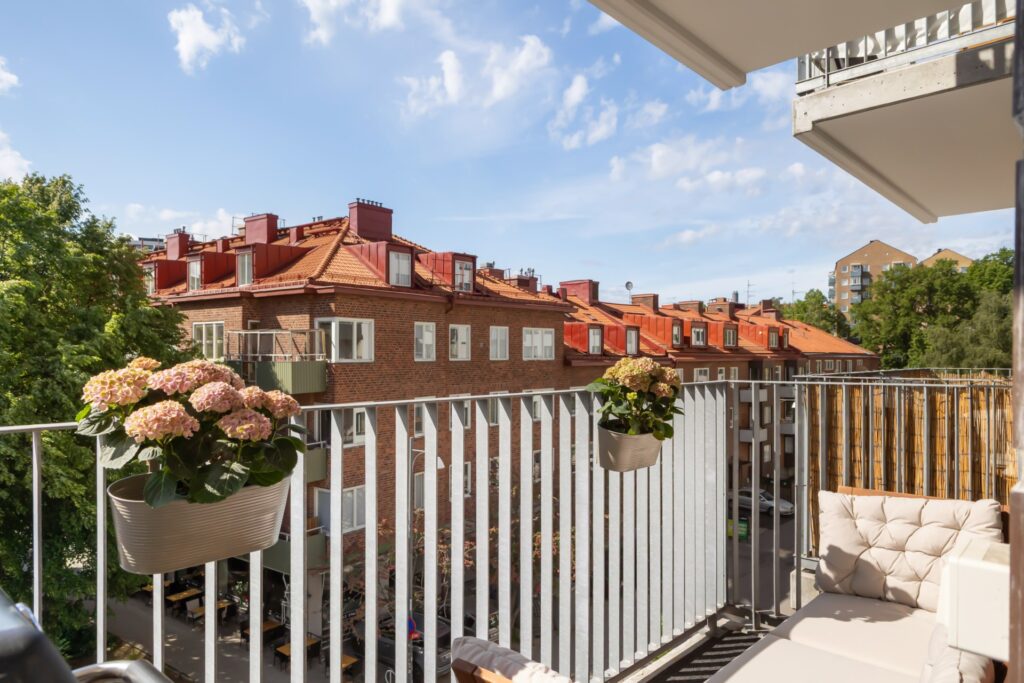 House image