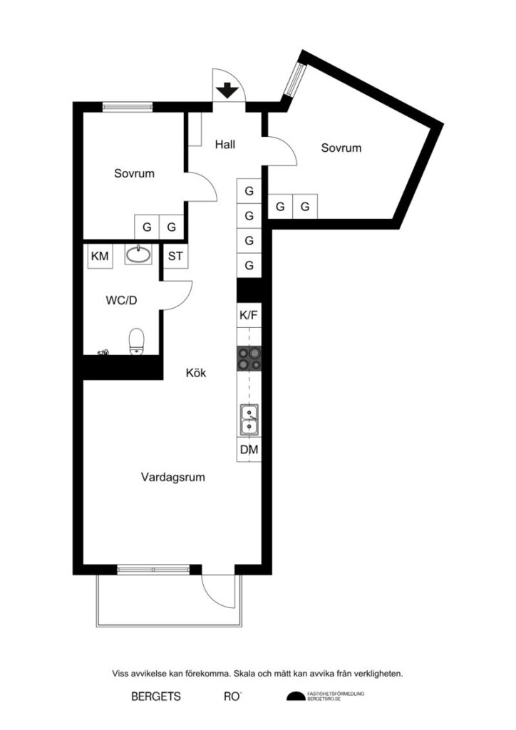 House image