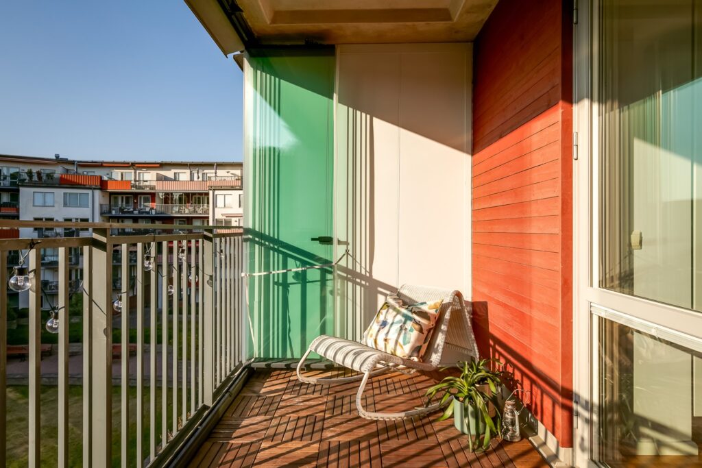 House image