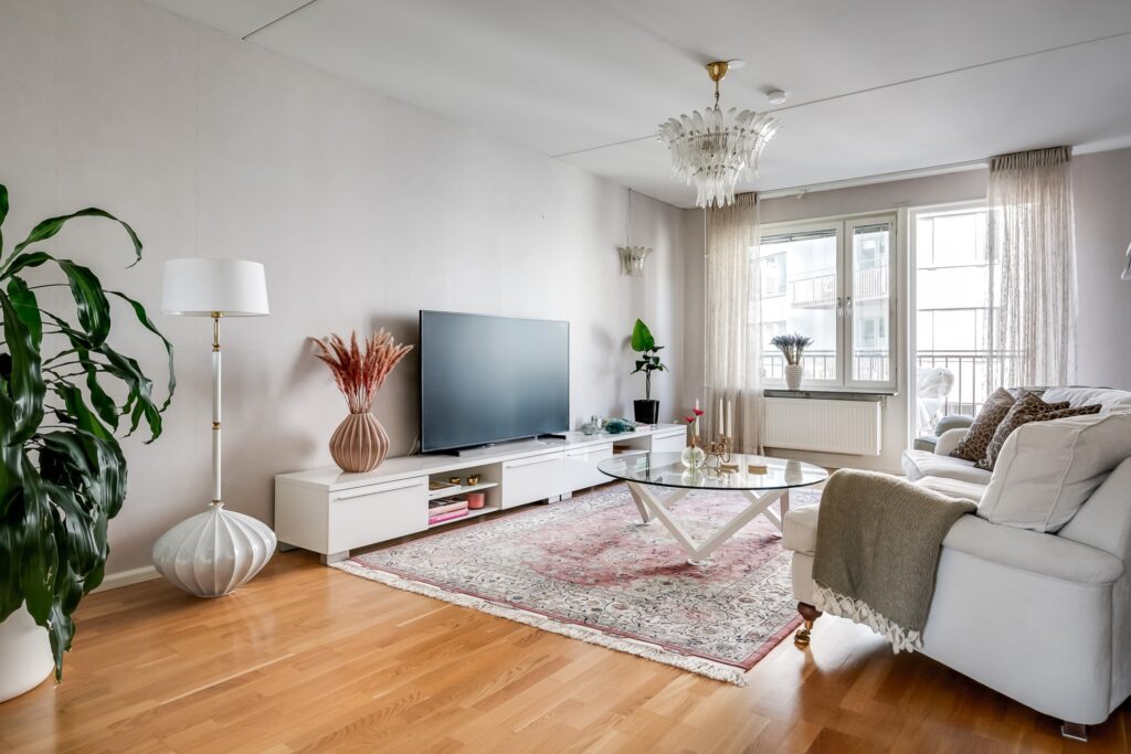 House image