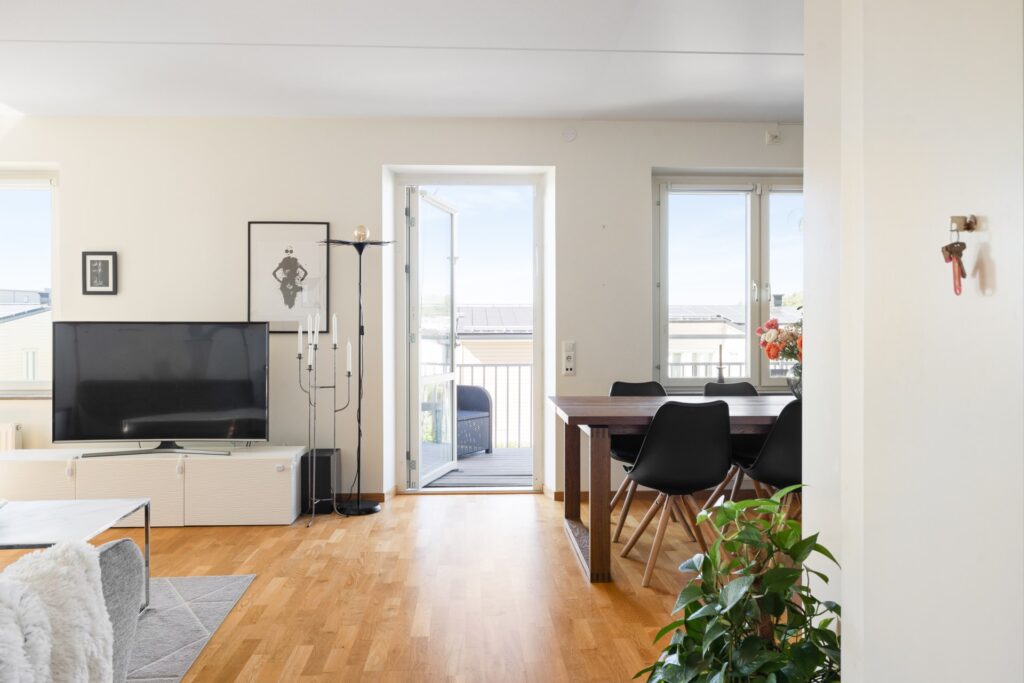 House image