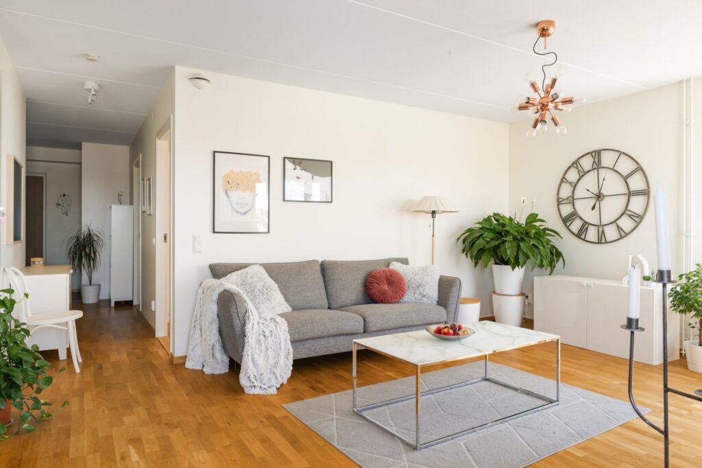 House image
