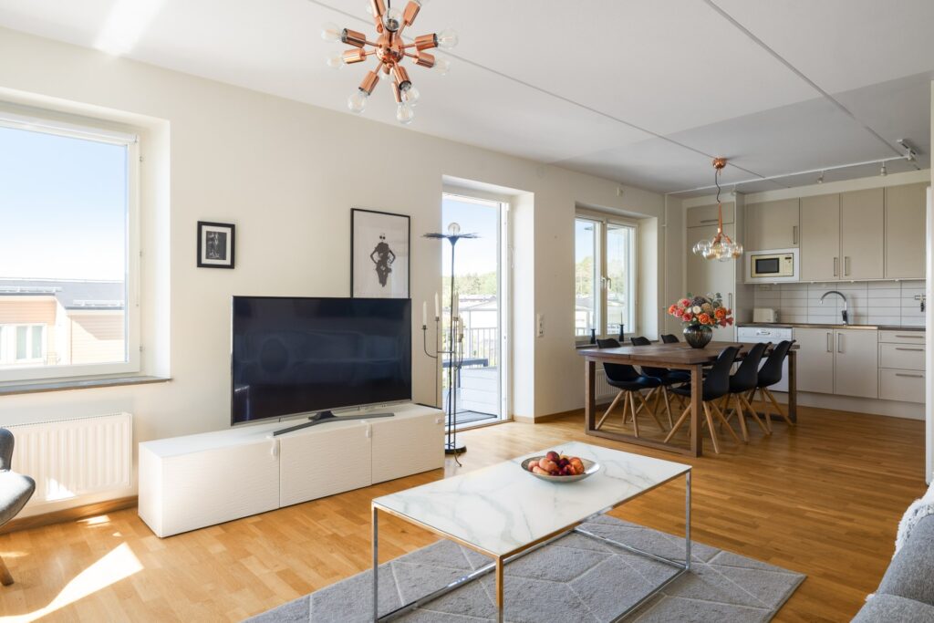House image
