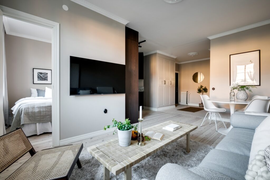 House image