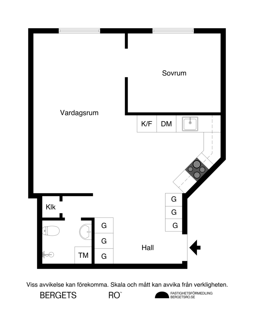 House image