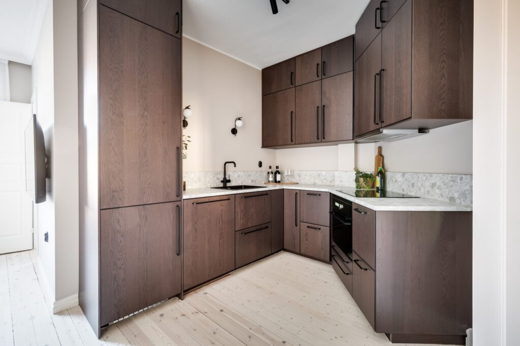House image