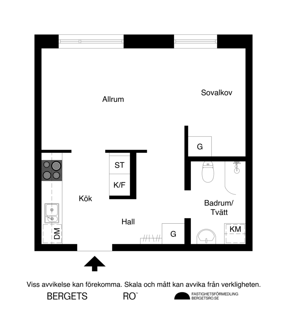 House image