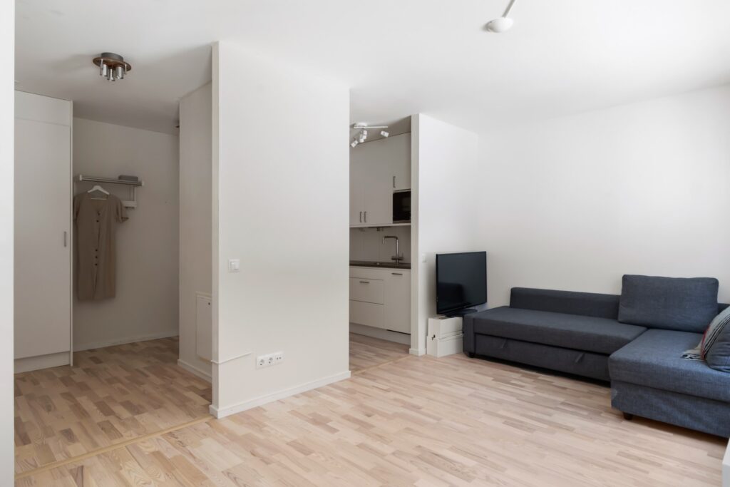 House image