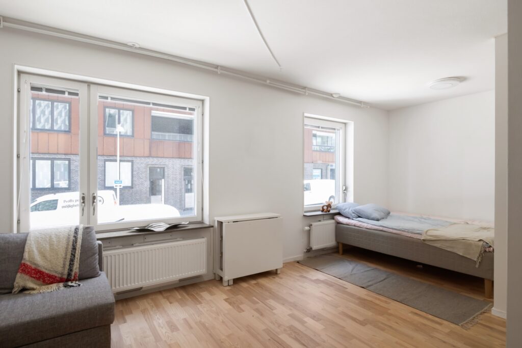 House image