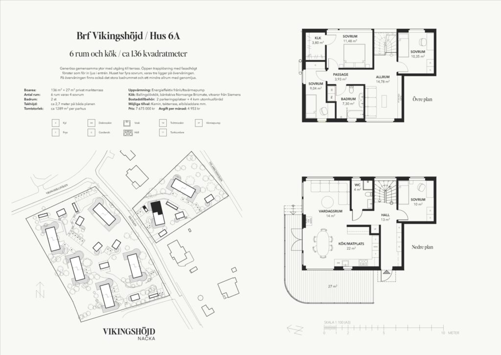 House image