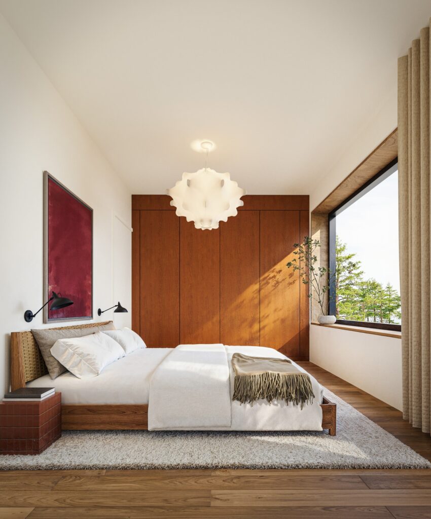 House image