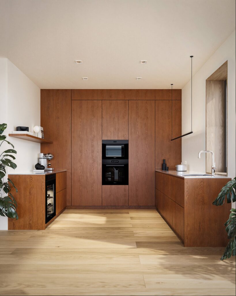 House image