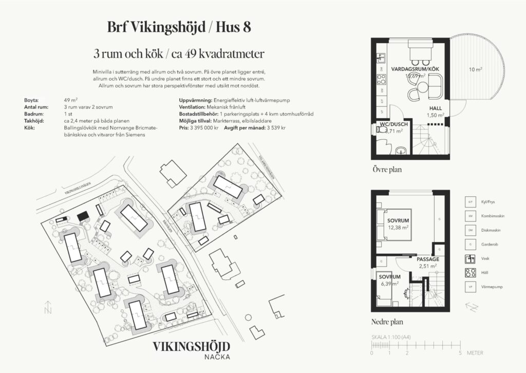 House image