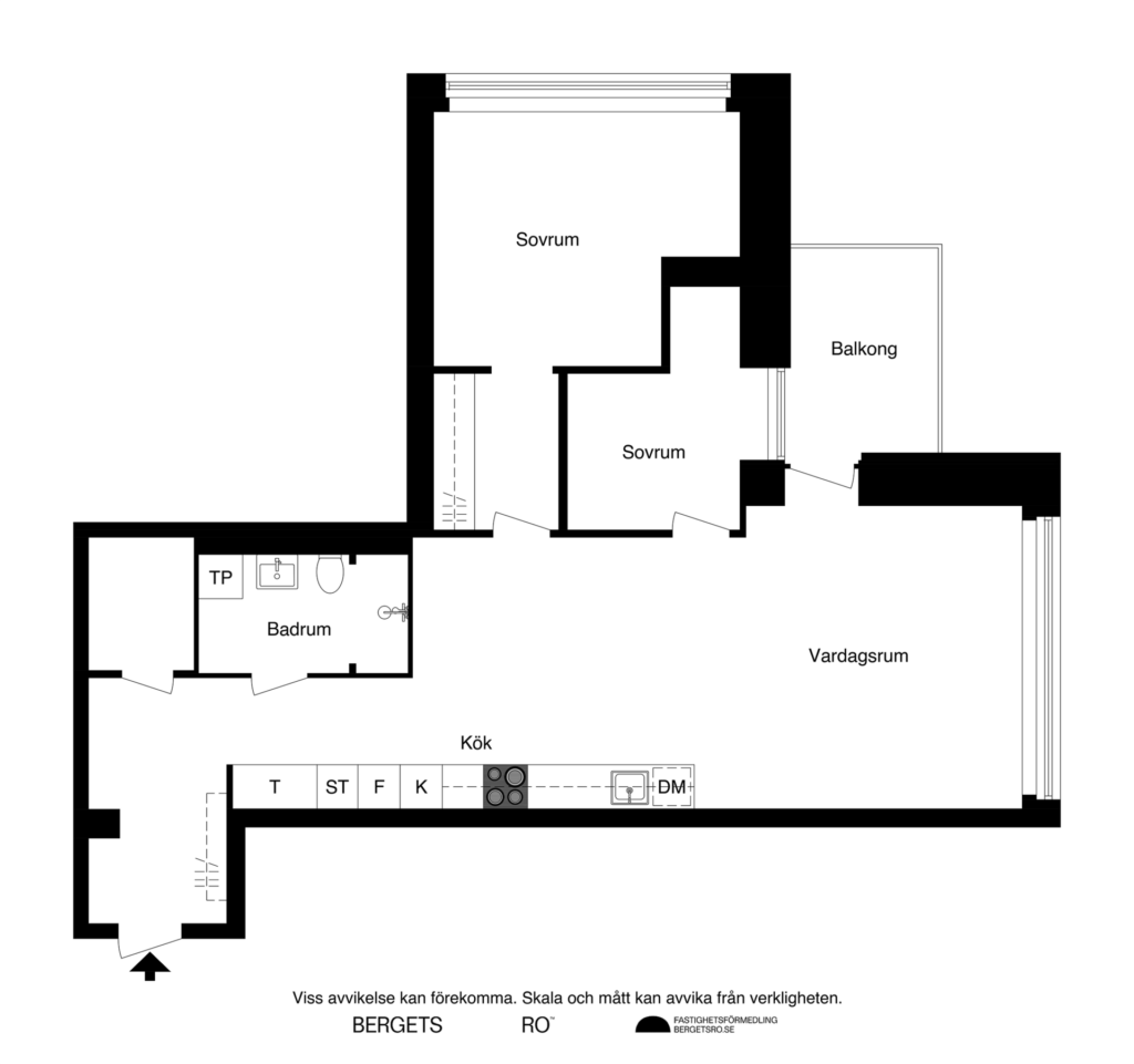 House image