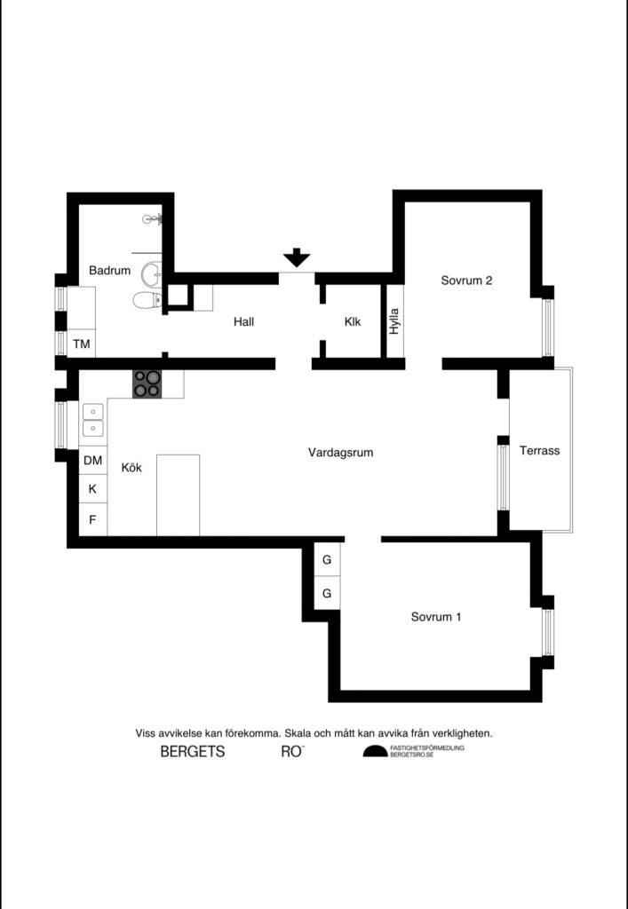 House image