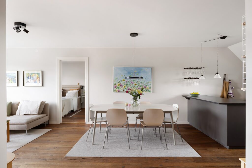 House image