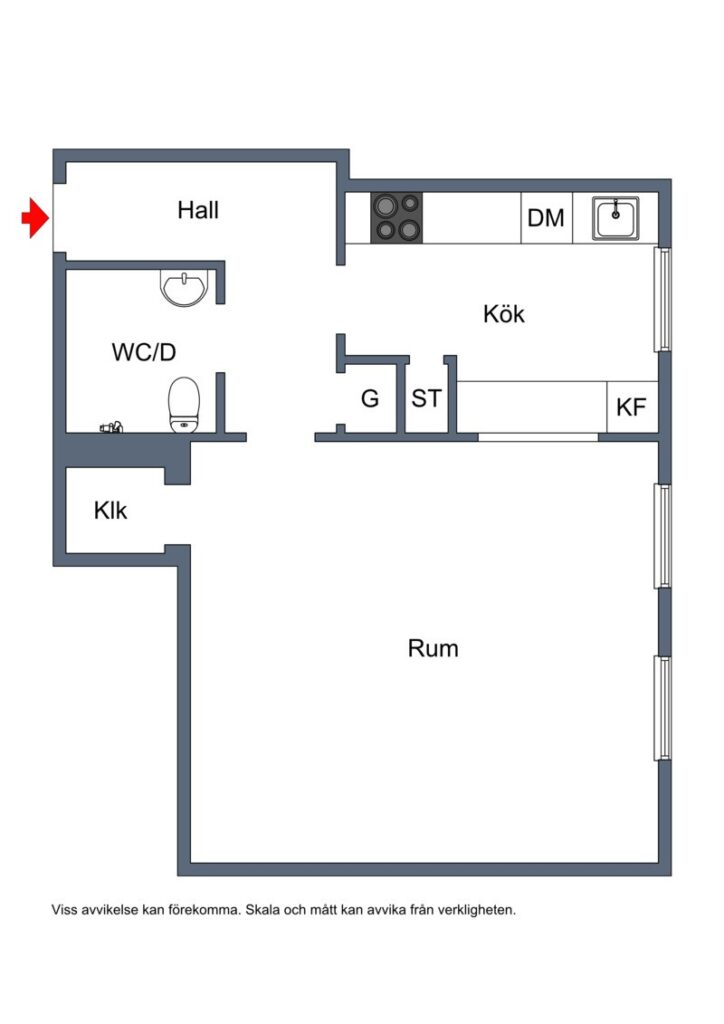 House image
