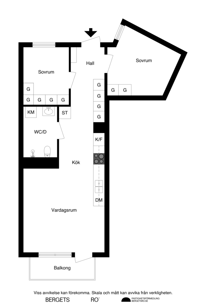 House image