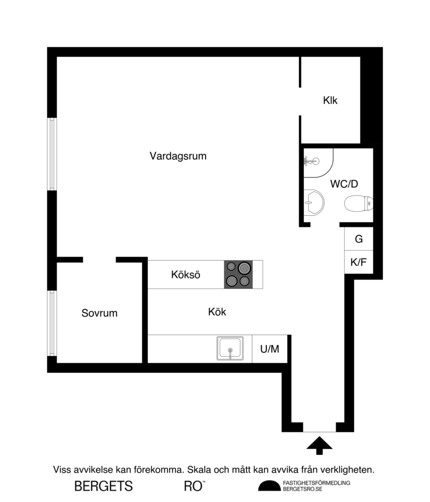 House image