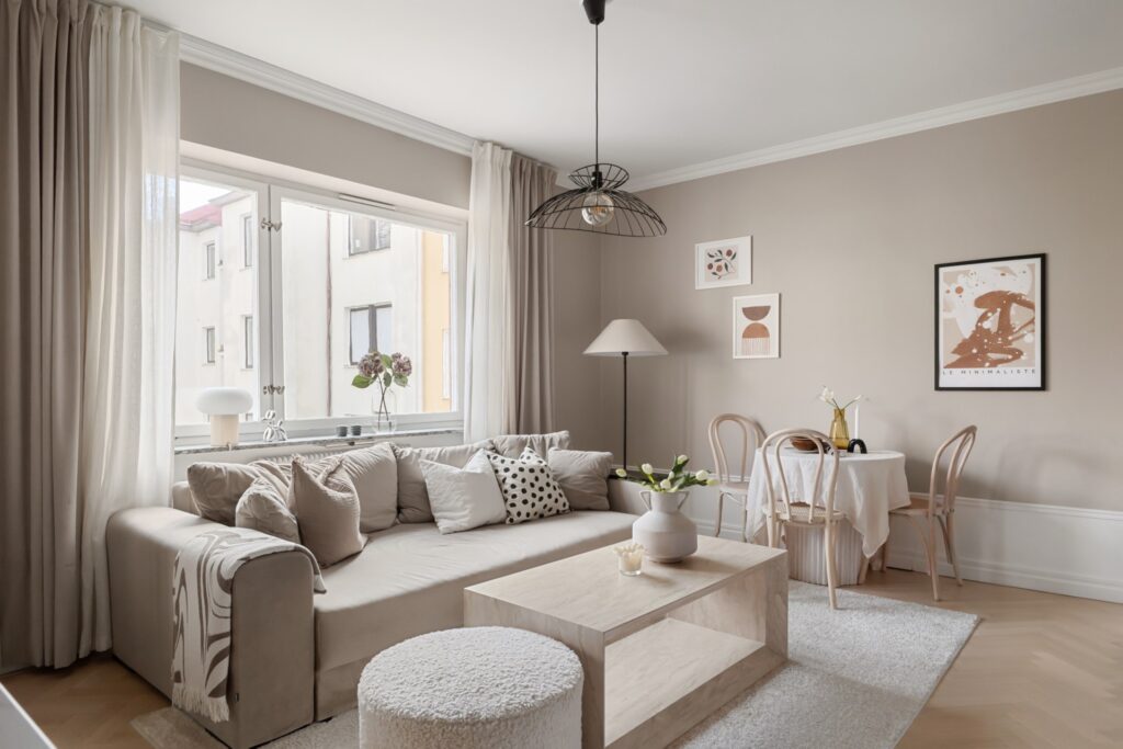 House image