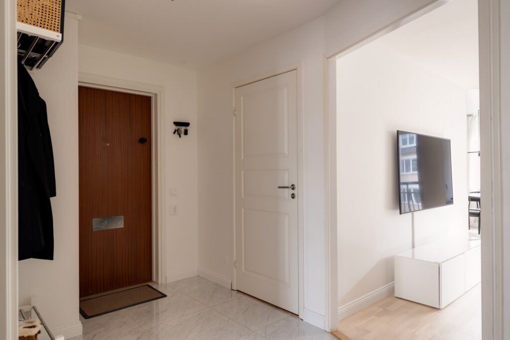 House image