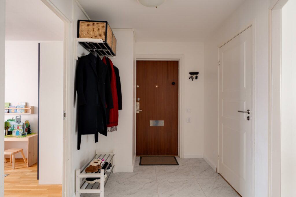 House image
