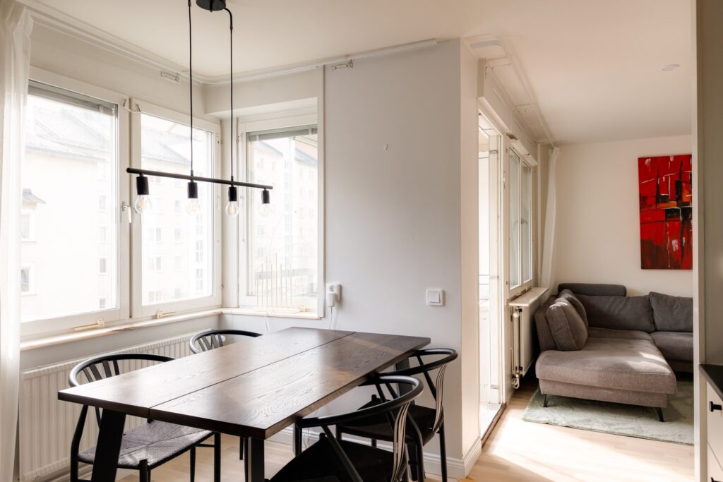 House image