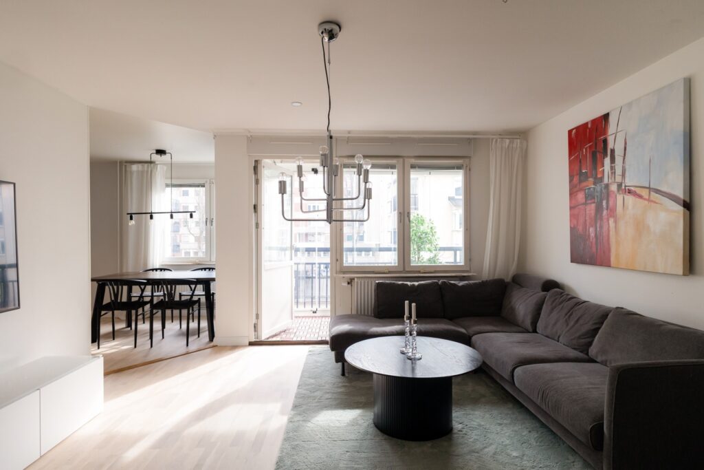 House image