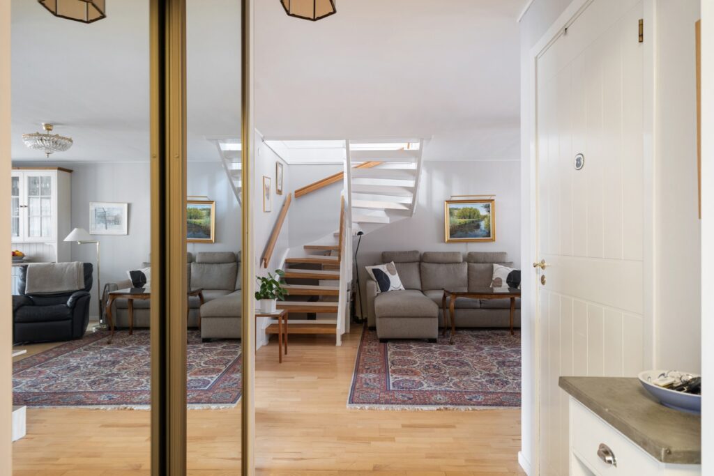 House image
