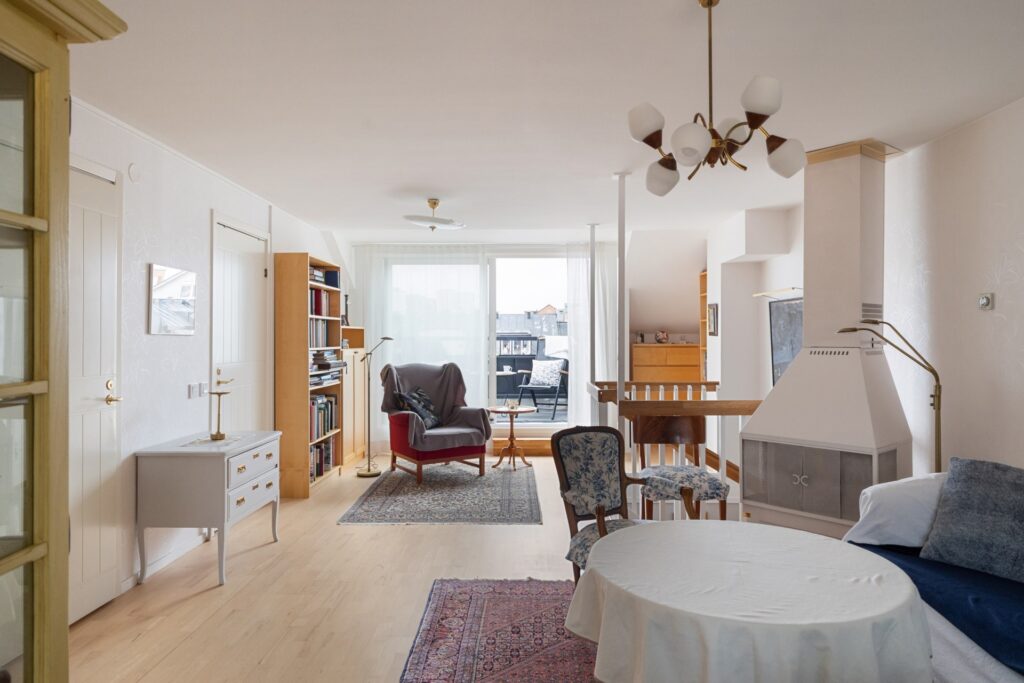 House image