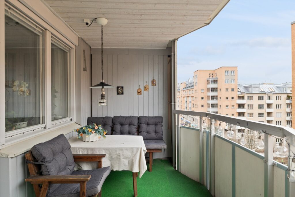 House image