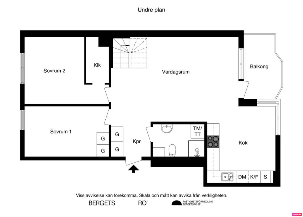 House image