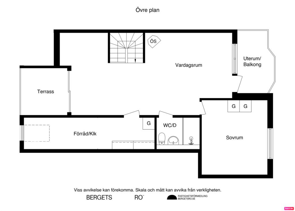 House image