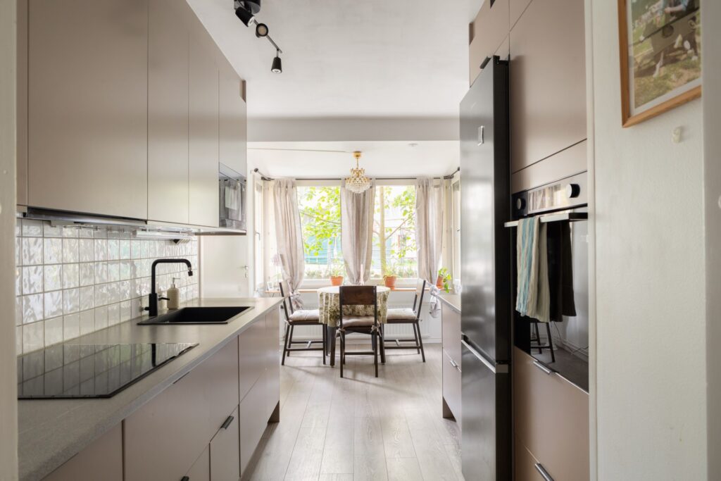 House image