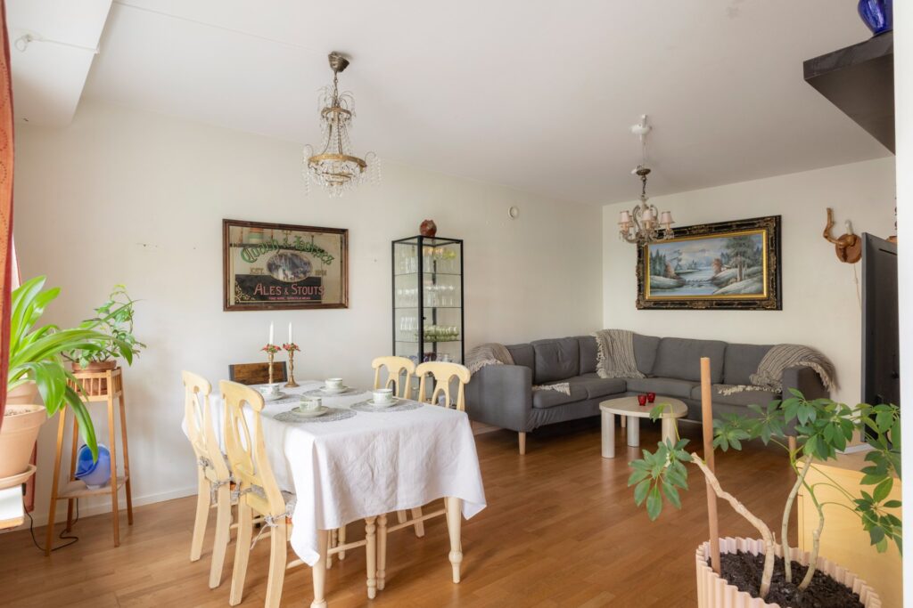 House image