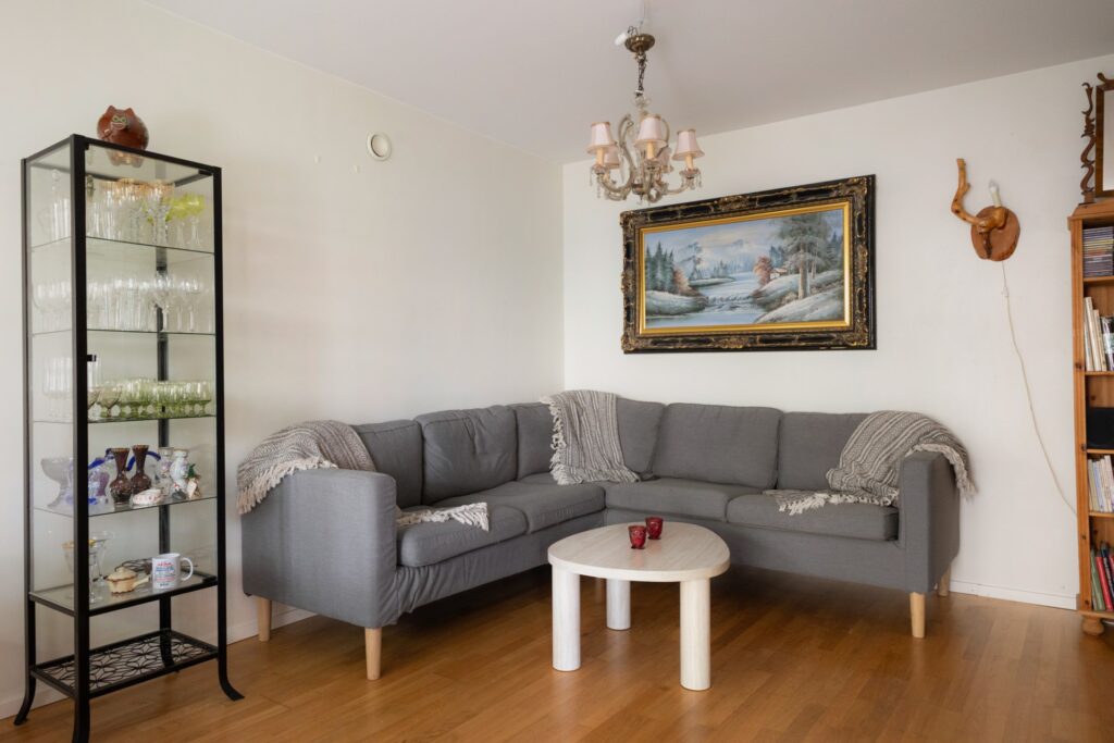 House image