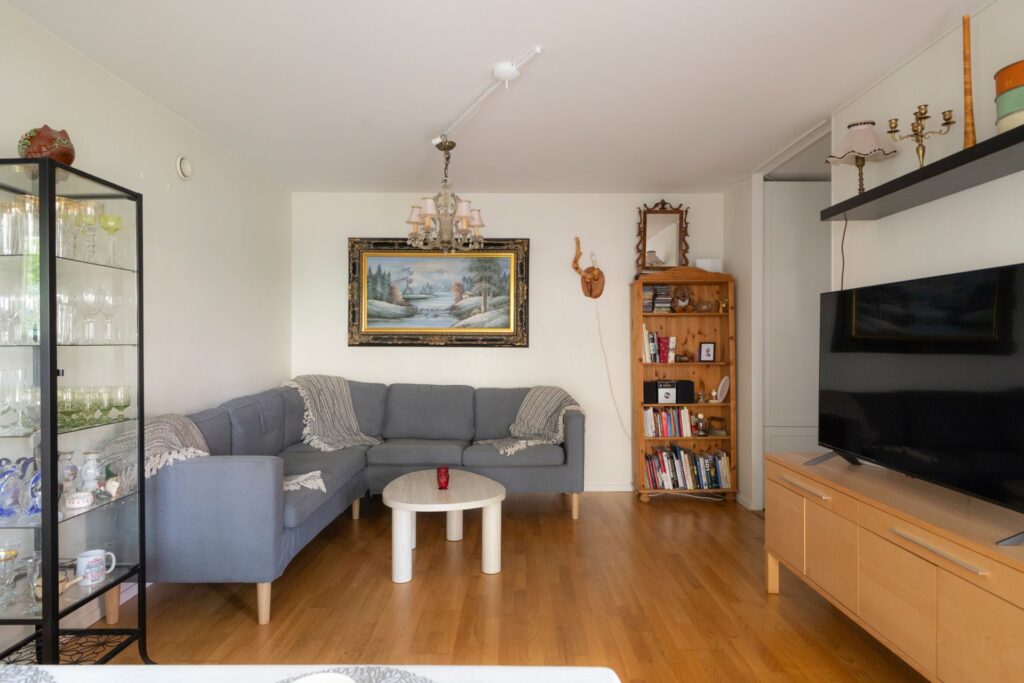 House image