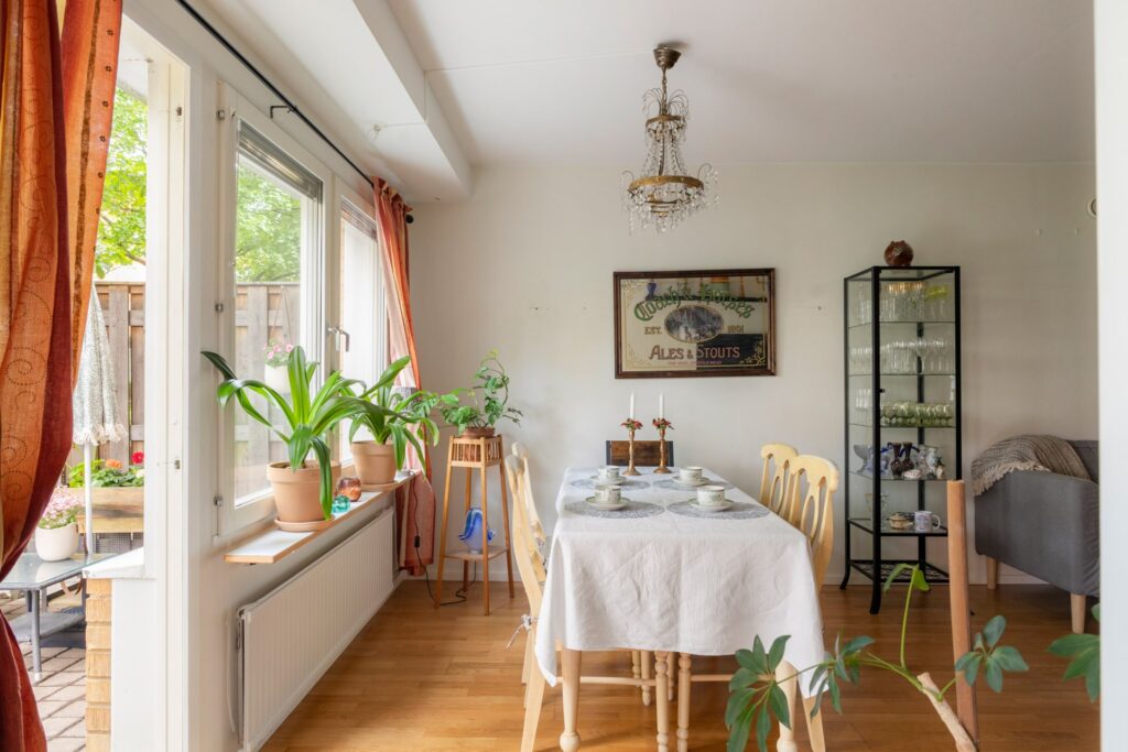 House image