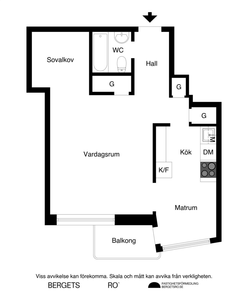 House image
