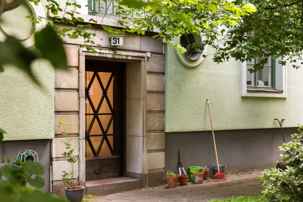 House image