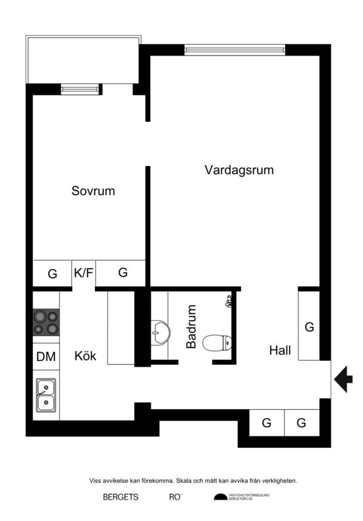 House image